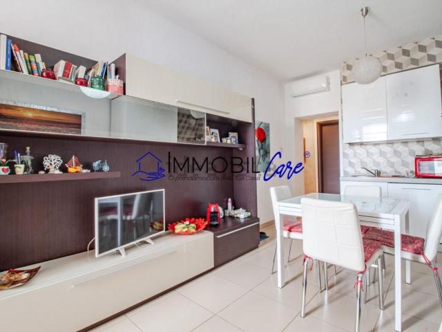 Appartamento in vendita di 65 m² in Via Mentana, 57125