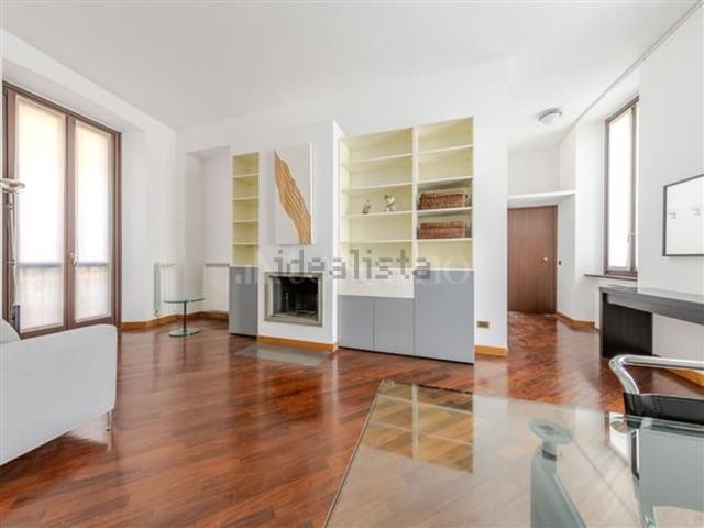 Appartamento in vendita di 65 m² in Via Medici