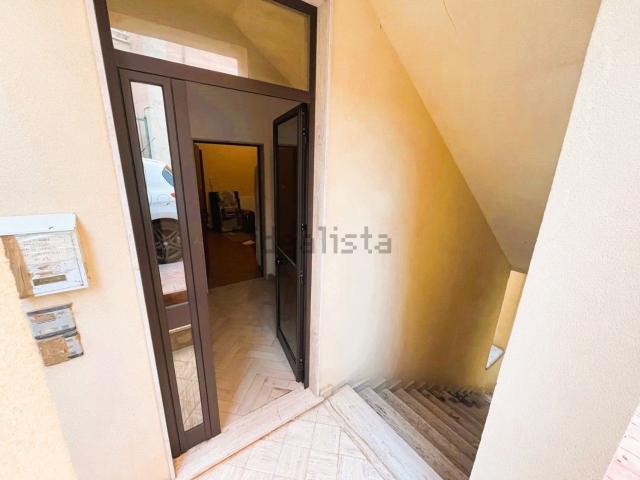 Appartamento in vendita di 65 m² in Via Metello, 1