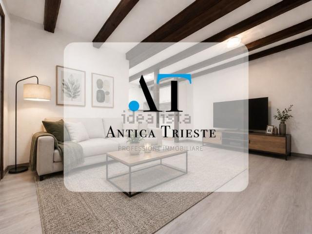 Appartamento in vendita di 65 m² in Via Michelangelo Buonarroti, 25