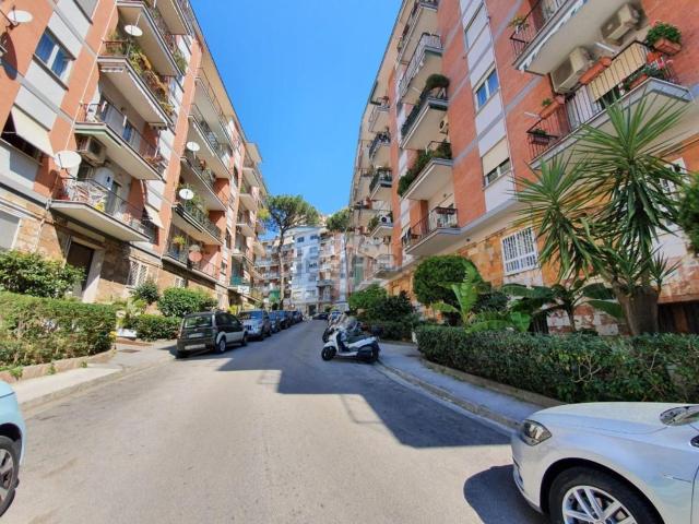 Appartamento in vendita di 65 m² in Via Michelangelo da Caravaggio, 143