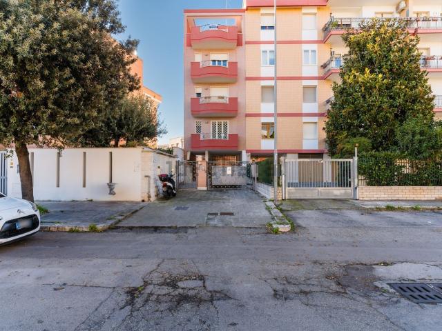Appartamento in vendita di 65 m² in Via Michele Saponaro, 11