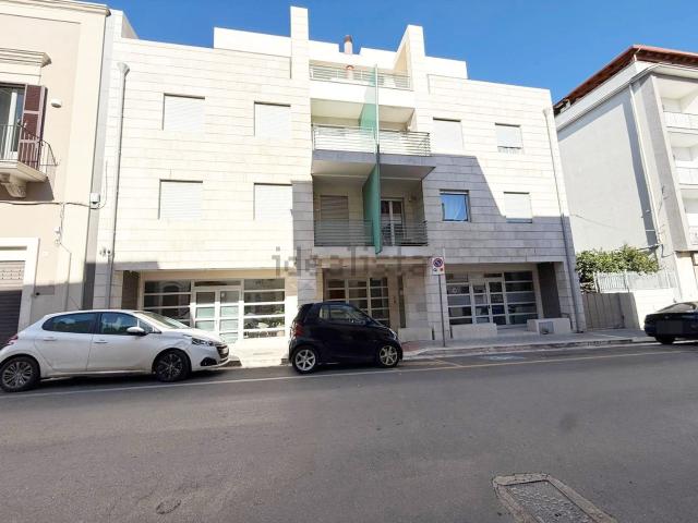Appartamento in vendita di 65 m² in Via Mignozzi