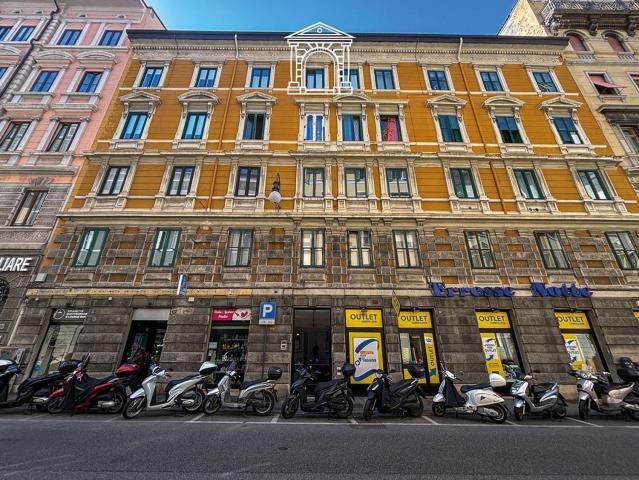 Appartamento in vendita di 65 m² in Via Milano