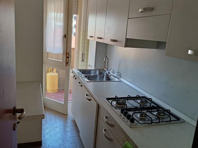 Appartamento in vendita di 65 m² in Via Miramare
