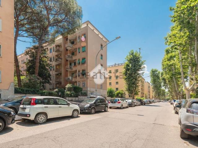 Appartamento in vendita di 65 m² in Via Monte Epomeo, 24