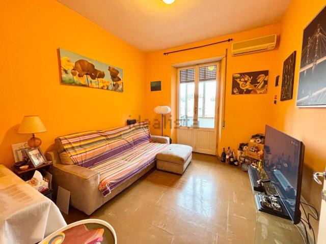Appartamento in vendita di 65 m² in Via Monte Favino