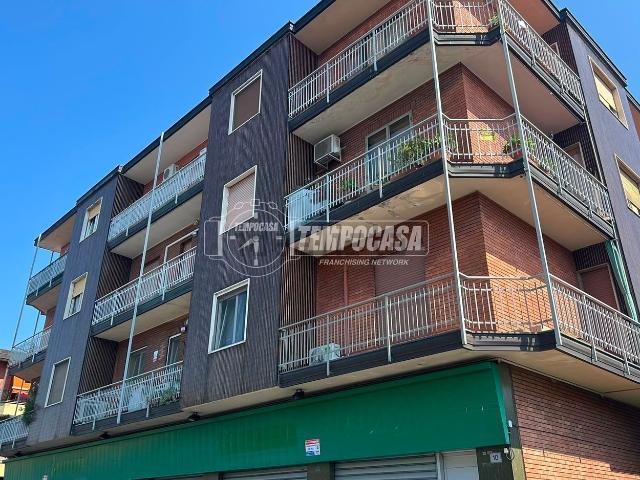 Appartamento in vendita di 65 m² in Via Monte Gran Sasso, 10