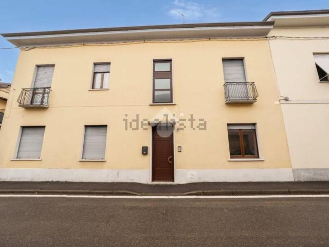 Appartamento in vendita di 65 m² in Via Monte Grappa, 5