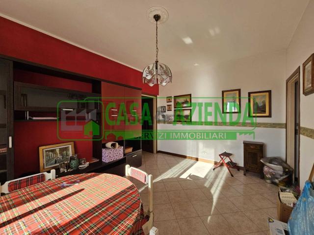 Appartamento in vendita di 65 m² in Via Monte Grappa, 61