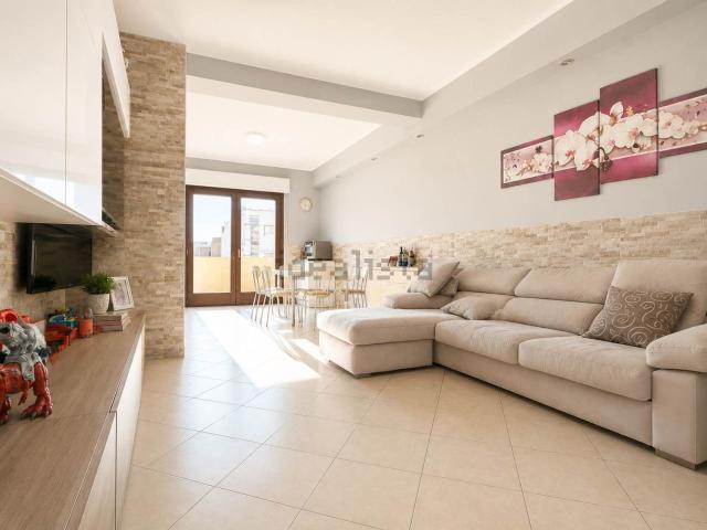 Appartamento in vendita di 65 m² in Via Monte Lonis, 7