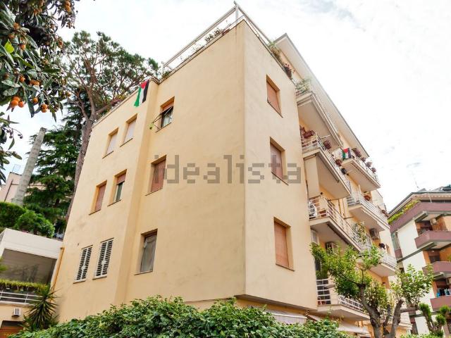 Appartamento in vendita di 65 m² in Via Monte Nevoso