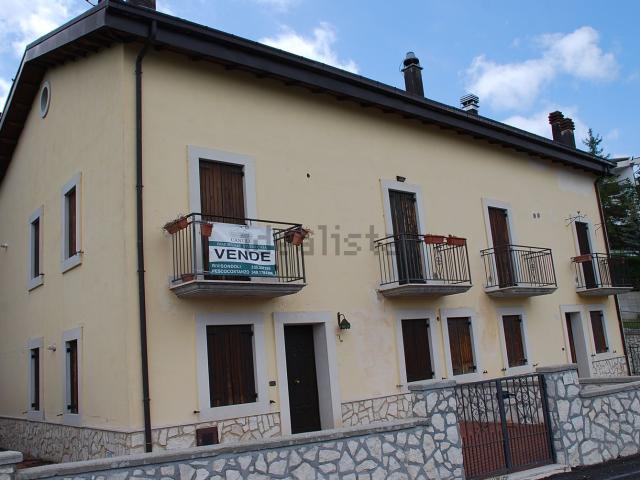 Appartamento in vendita di 65 m² in Via Monte Rotella