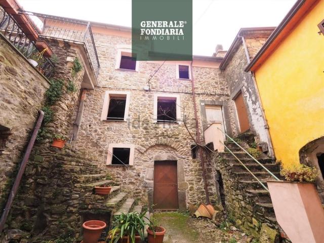 Appartamento in vendita di 65 m² in Via Montebello di Mezzo
