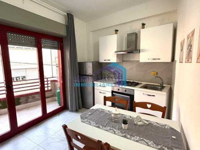Appartamento in vendita di 65 m² in Via Montebianco