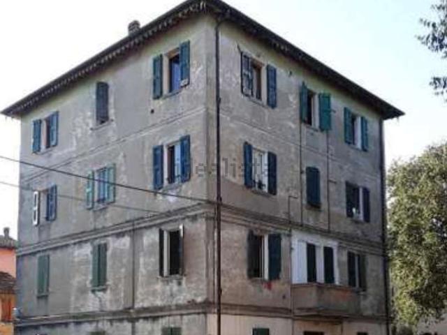 Appartamento in vendita di 65 m² in Via Montegrappa