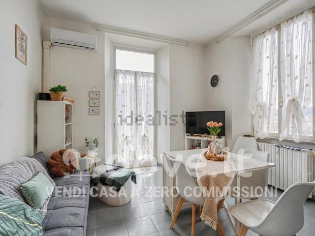Appartamento in vendita di 65 m² in Via Monterotondo, 5