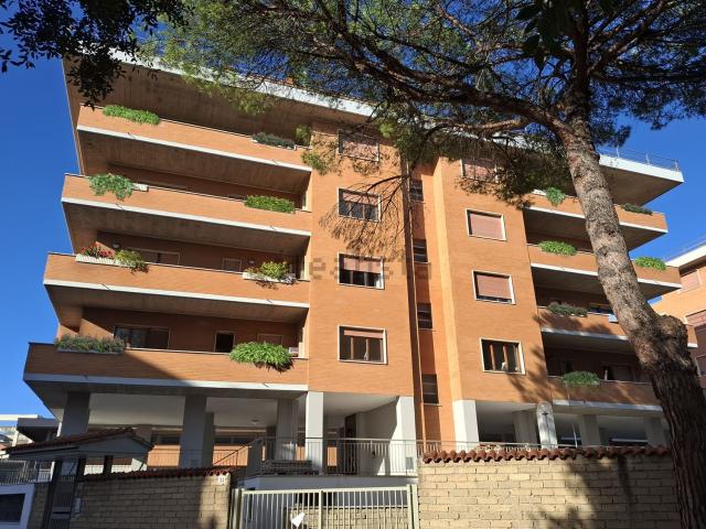 Appartamento in vendita di 65 m² in Via Montoggio, 31
