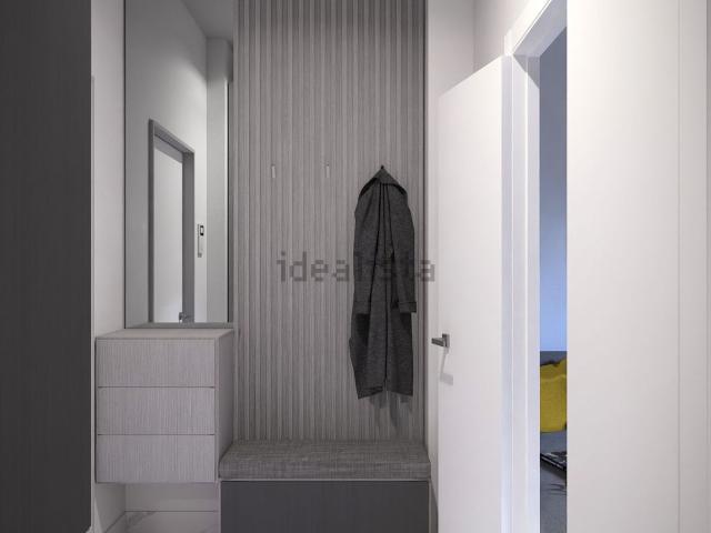 Appartamento in vendita di 65 m² in Via Montoggio, 31