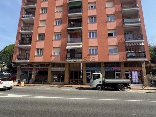 Appartamento in vendita di 65 m² in Via Montrigone, 5