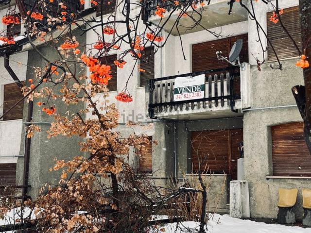 Appartamento in vendita di 65 m² in Via Monviso, 5
