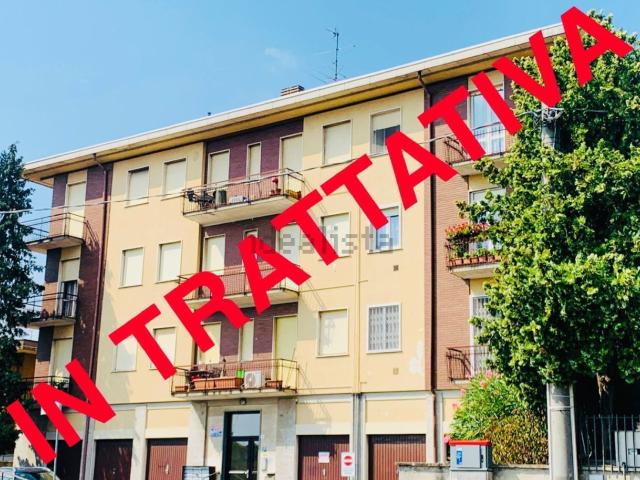 Appartamento in vendita di 65 m² in Via Moncucco