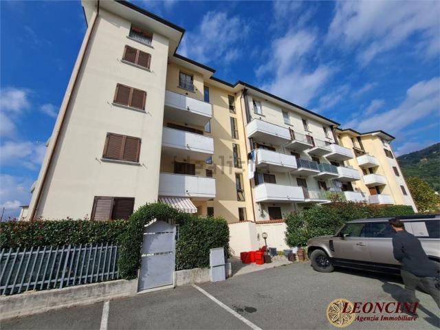 Appartamento in vendita di 65 m² in Via Monsignor Antonio Luciano Ratti, 4