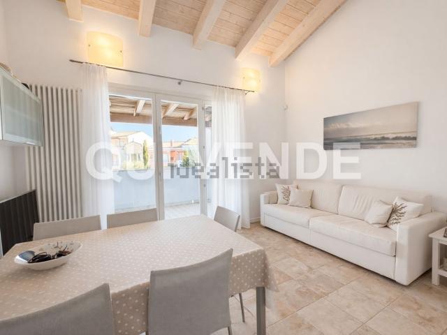 Appartamento in vendita di 65 m² in Via Monsignore Giovanni Marcato, 30