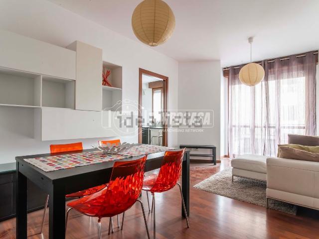 Appartamento in vendita di 65 m² in Via Molino, 10