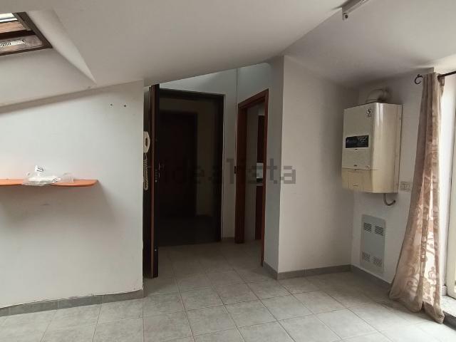 Appartamento in vendita di 65 m² in Via Molise, 20