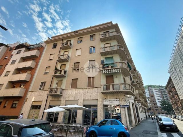 Appartamento in vendita di 65 m² in Via Moretta, 10