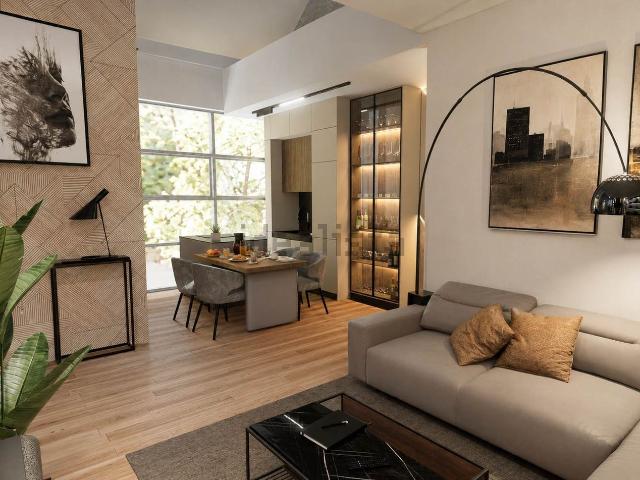 Appartamento in vendita di 65 m² in Via Morimondo, 26