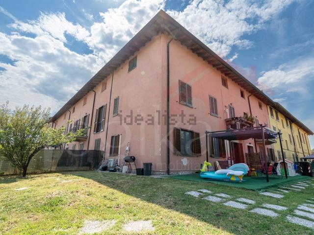 Appartamento in vendita di 65 m² in Via Morivione, 11