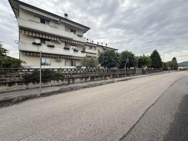 Appartamento in vendita di 65 m² in Via Muttoni, 8