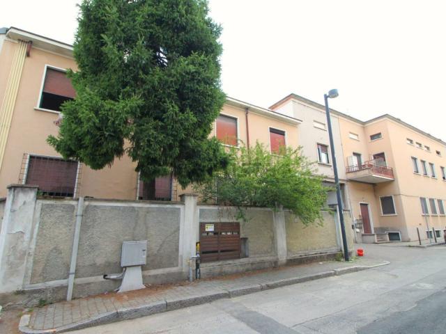 Appartamento in vendita di 65 m² in Via Napoli, 18