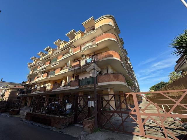 Appartamento in vendita di 65 m² in Via Napoli, 22