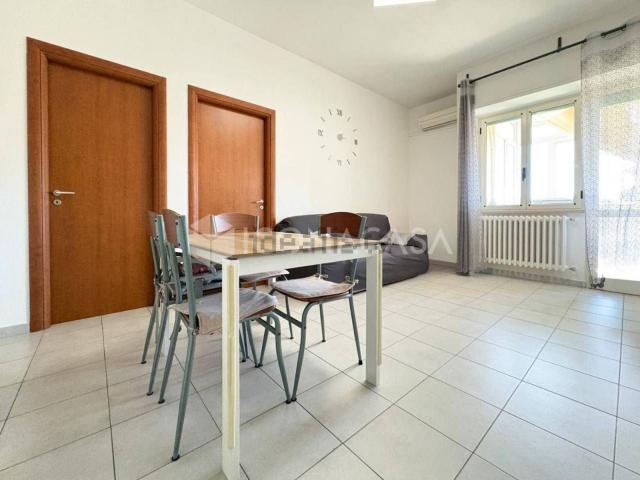 Appartamento in vendita di 65 m² in Via Napoli