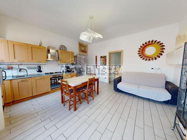 Appartamento in vendita di 65 m² in Via Nazario Sauro