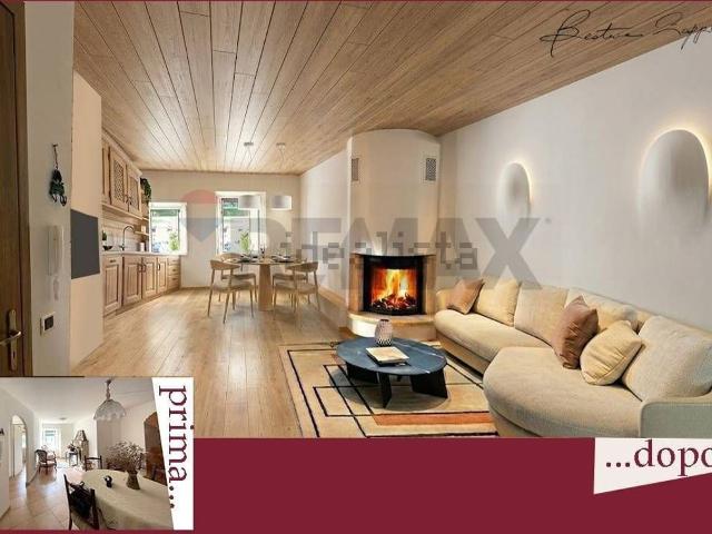 Appartamento in vendita di 65 m² in Via Nazionale, 4