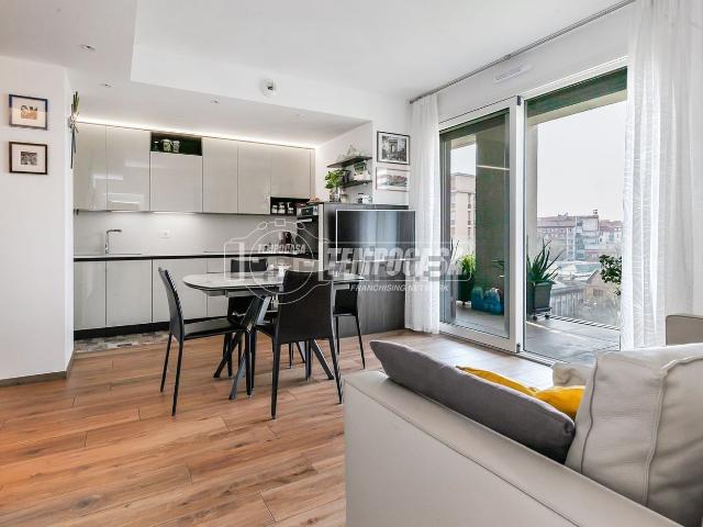 Appartamento in vendita di 65 m² in Via Nino Besozzi