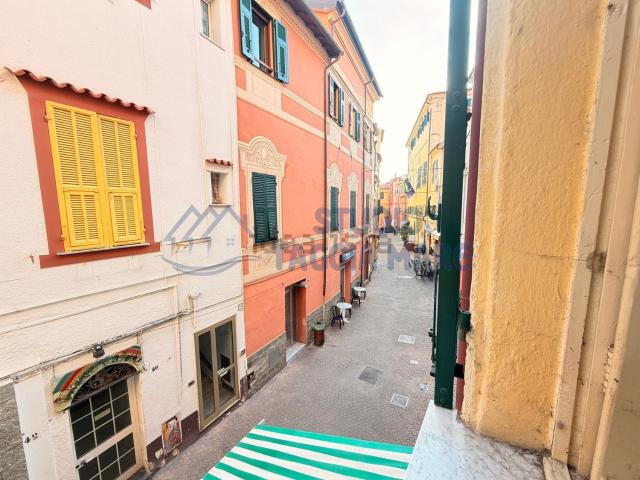 Appartamento in vendita di 65 m² in Via Nino Bixio