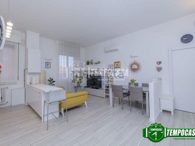 Appartamento in vendita di 65 m² in Via Niccolò Paganini
