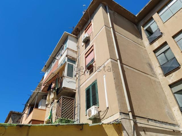 Appartamento in vendita di 65 m² in Via Nicolò Piccinino