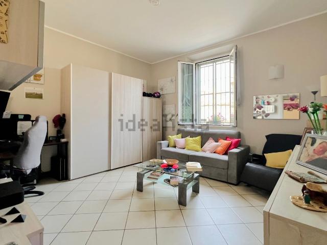 Appartamento in vendita di 65 m² in Via Nicolò Tommaseo, 1