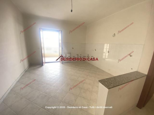 Appartamento in vendita di 65 m² in Via Nicolosi Tronco I, 10