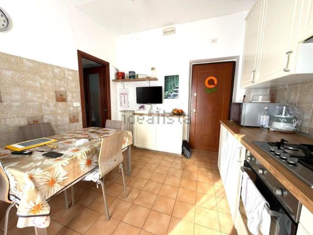 Appartamento in vendita di 65 m² in Via Nicola da Guardiagrele, 72