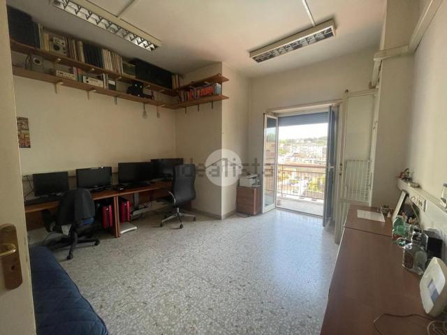 Appartamento in vendita di 65 m² in Via Nicola Nicolini, 60