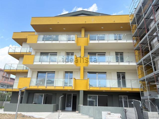 Appartamento in vendita di 65 m² in Via Nicola Salvi