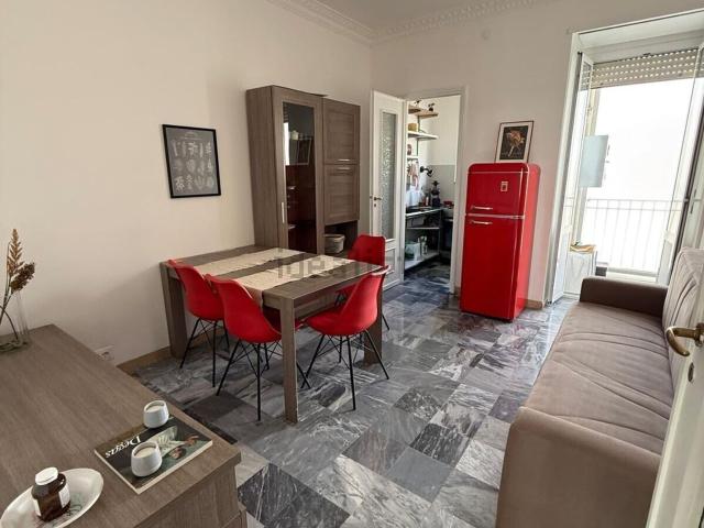 Appartamento in vendita di 65 m² in Via Nicola Porpora, 53
