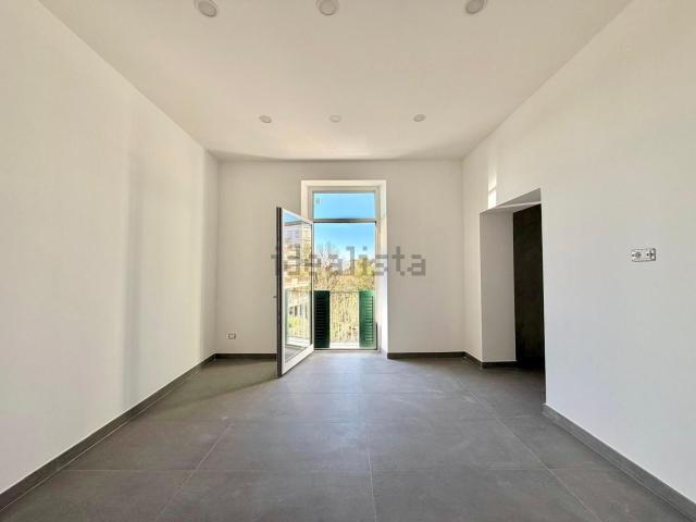 Appartamento in vendita di 65 m² in Via Nicola Ricciardi, 64